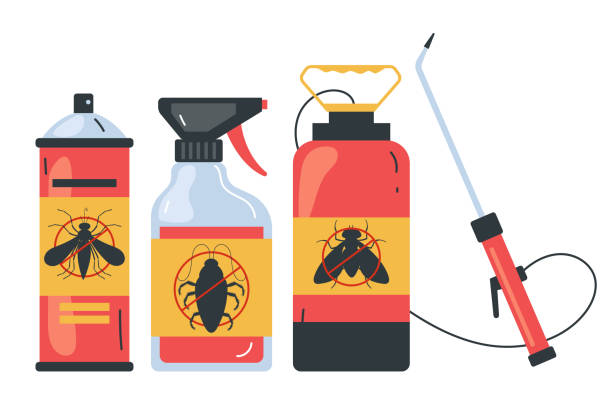 Best Pest Removal Services  in Oak Brook, IL